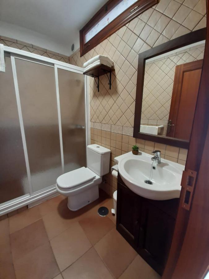 Casa La Torera Isora Екстериор снимка