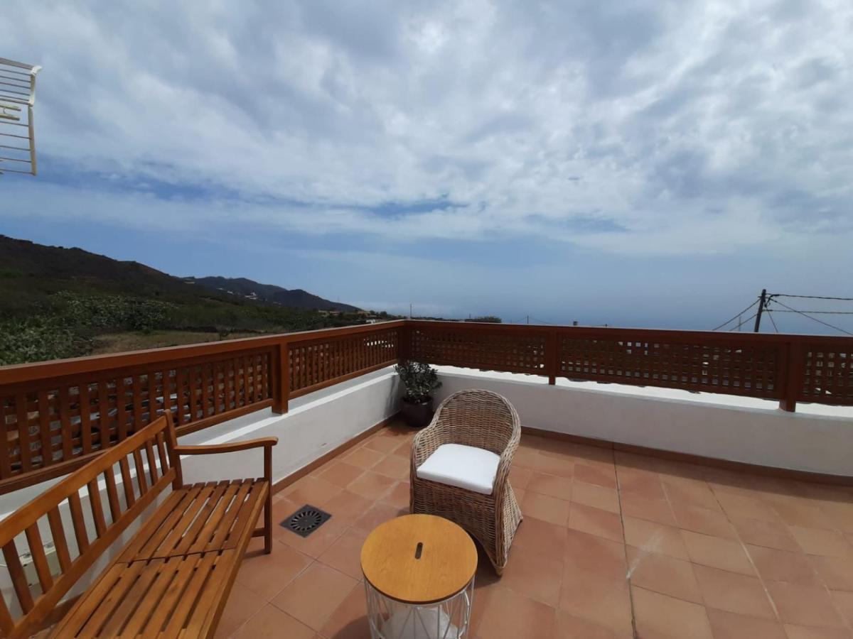 Casa La Torera Isora Екстериор снимка