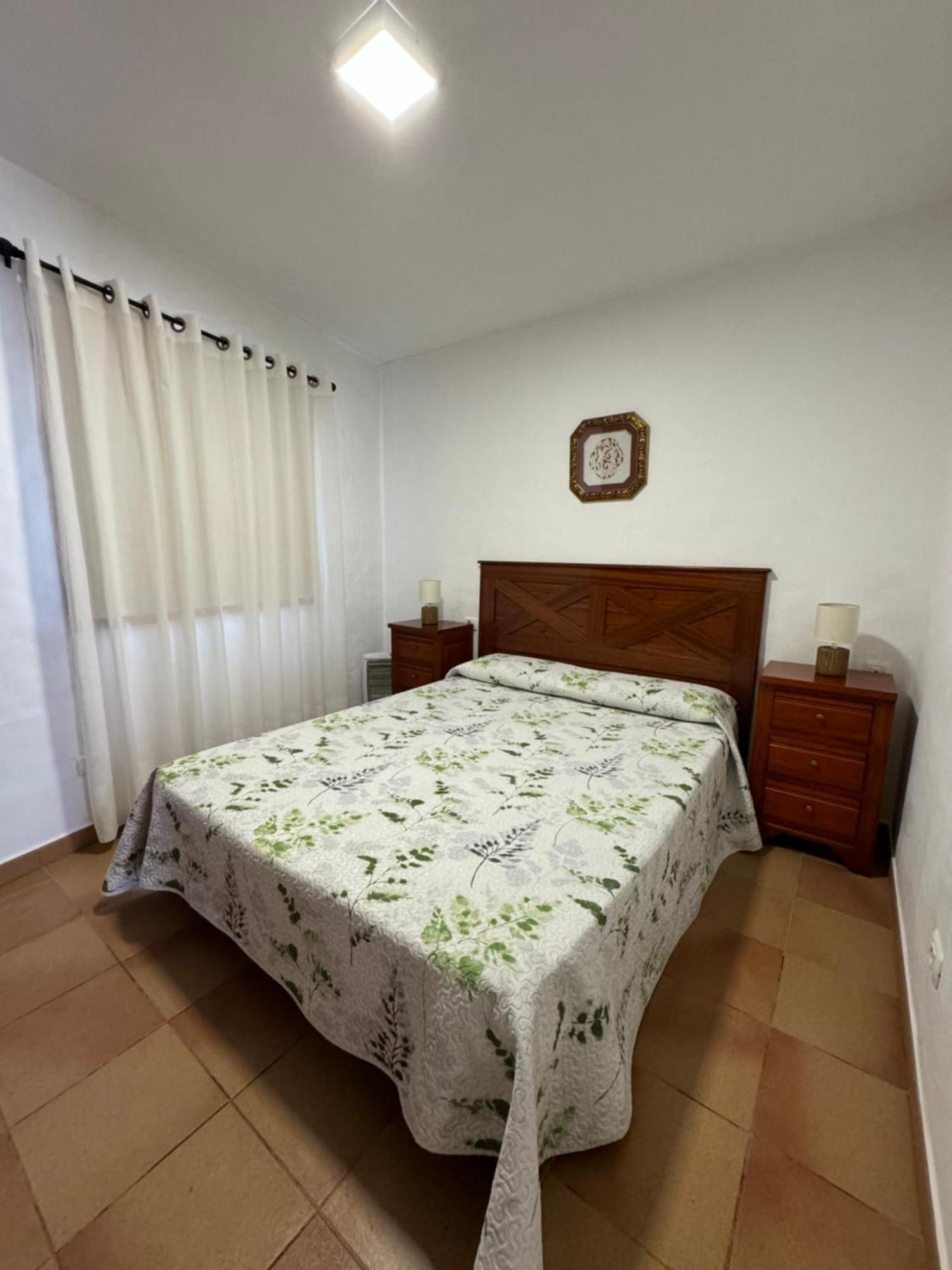 Casa La Torera Isora Екстериор снимка