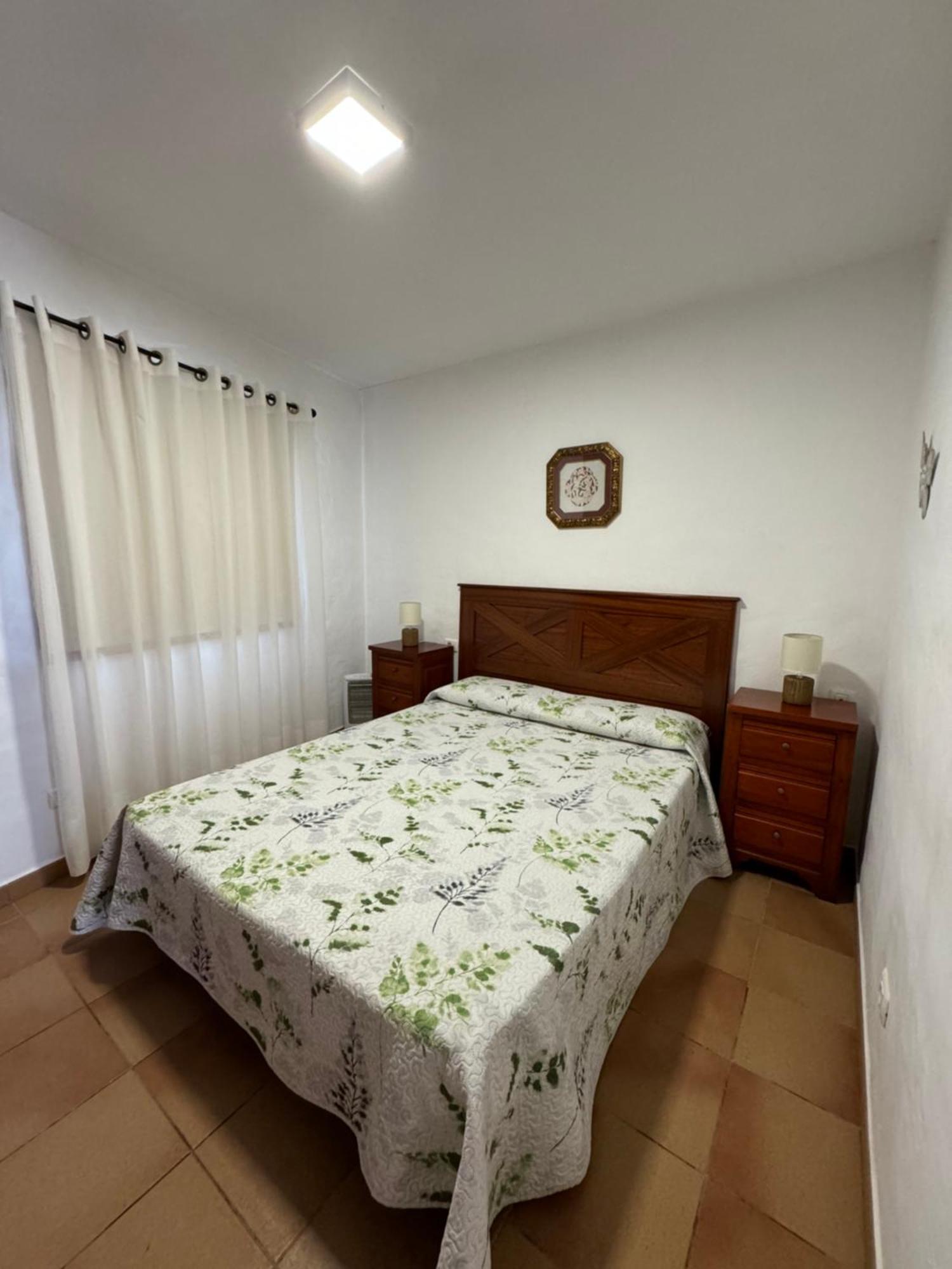 Casa La Torera Isora Екстериор снимка