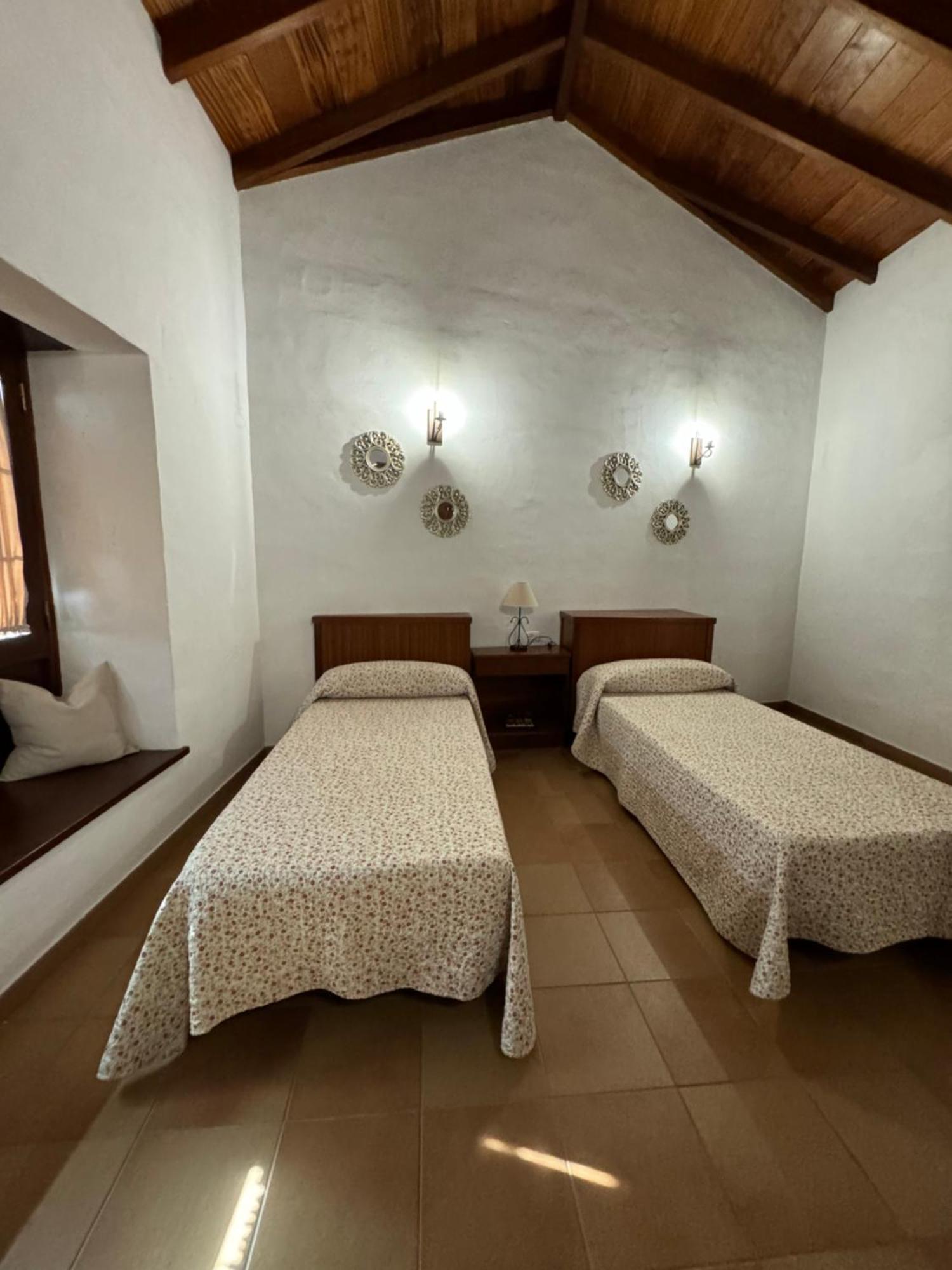 Casa La Torera Isora Екстериор снимка